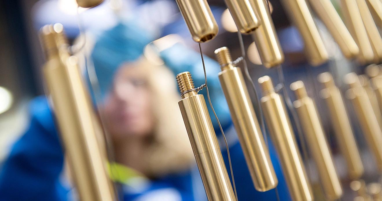 HighTech Oberflächen-Lösungen