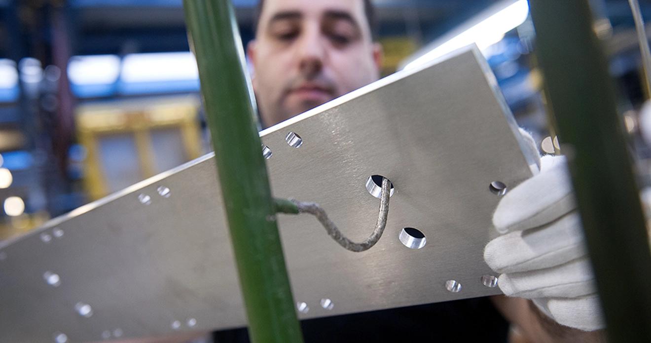 Lösungen für den Bereich Energy und Conversion