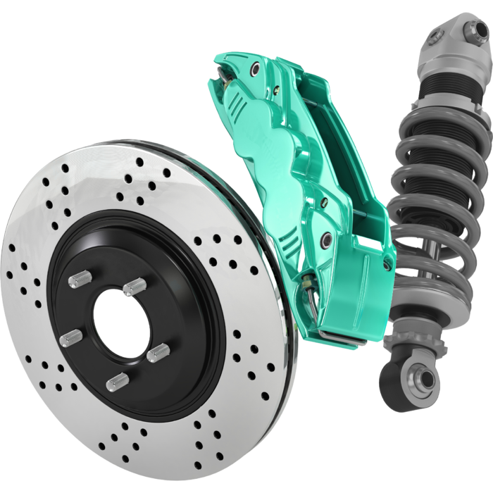 Your partner in the field of
defence technology and defence.