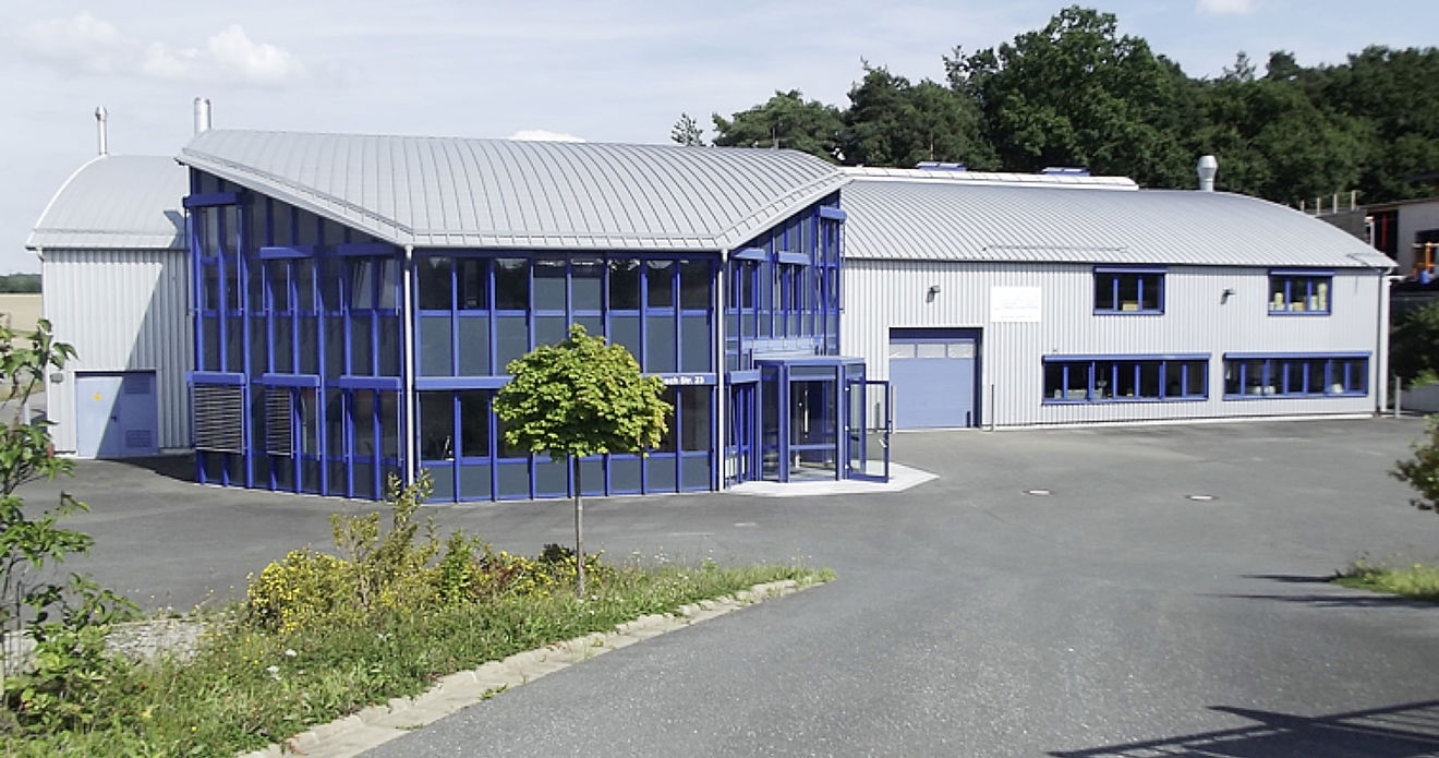 Neustadt an der Aisch, Deutschland